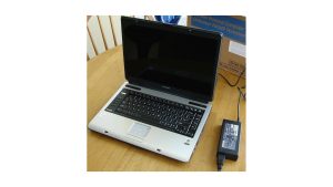 Toshiba Satellite A100-784