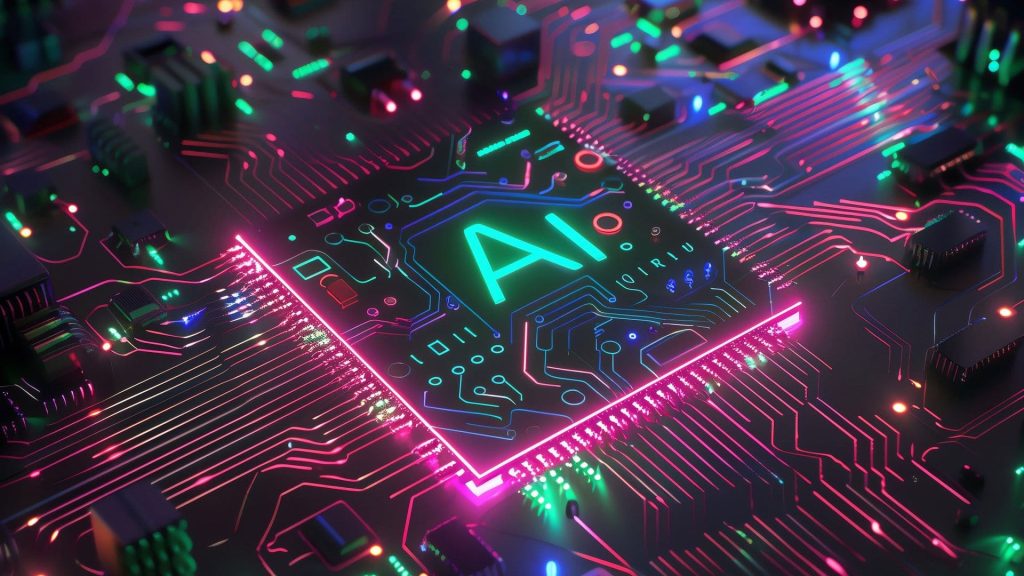 Изкуствен интелект (ИИ)