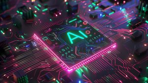 Изкуствен интелект (ИИ)