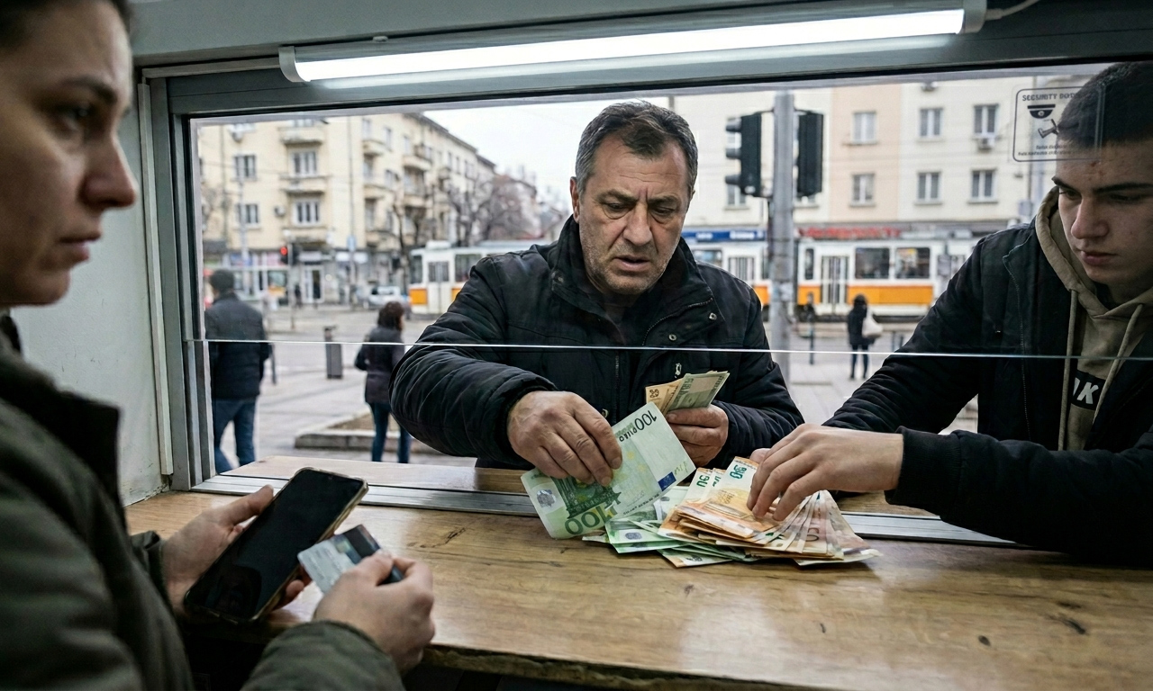 Похарчените мечти: Лицето на хазартната зависимост в България